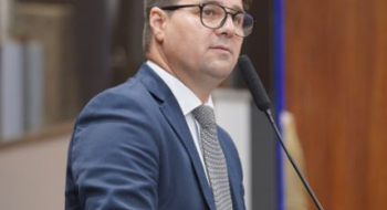 Bela Vista de Goiás: Emenda de R$ 8 milhões de Henrique César supera proporcionalmente demais deputados estaduais